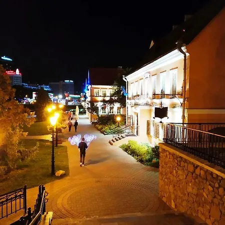 Apartment Центр Города, Вокзал, Динамо *