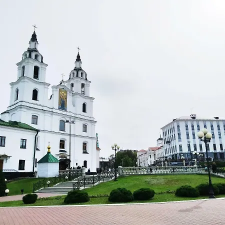 Центр Города, Вокзал, Динамо *