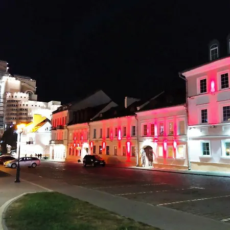 Apartment Центр Города, Вокзал, Динамо *